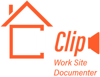 SiteClip Logo